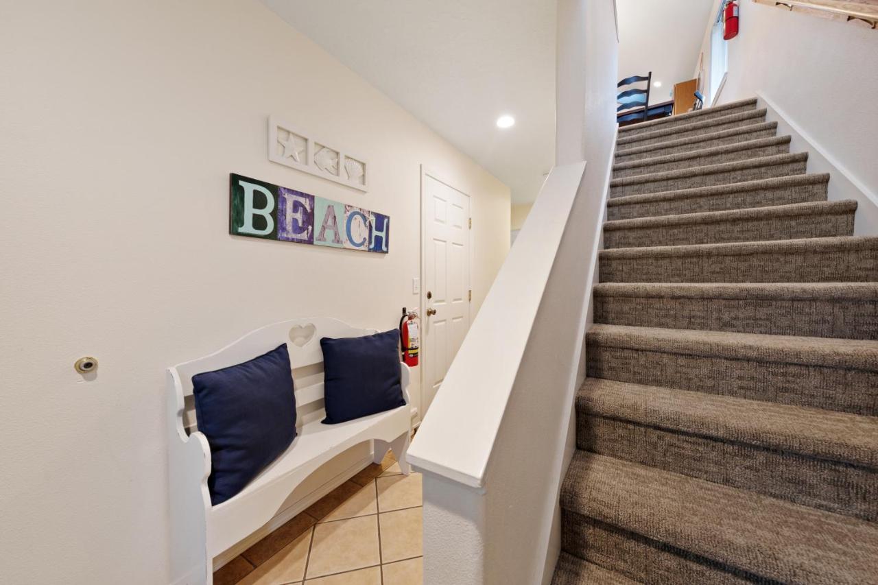 Newport House At Nye Beach Экстерьер фото